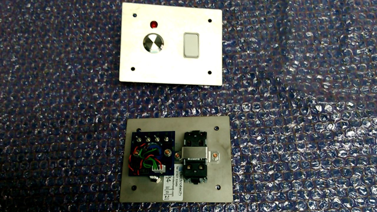 Electrotech M012 Cell Call