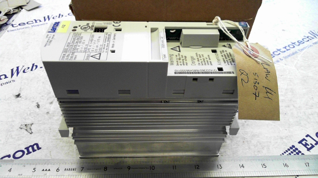 Lenze 8200E82EV551_4C Vector Inverter