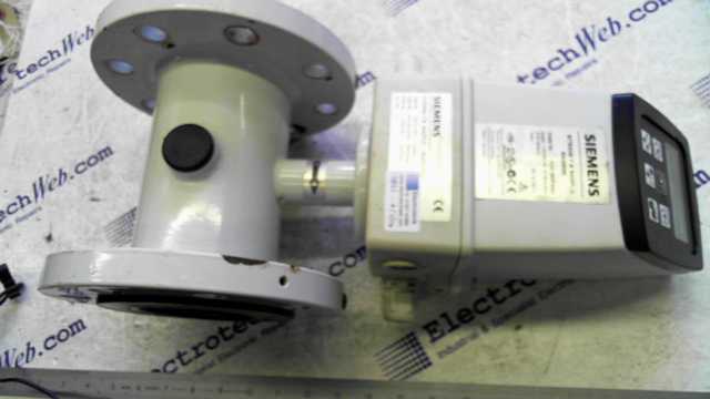 Siemens FDK-083F5001 MAGFLO