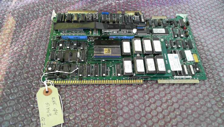 Intel PR PWA 143369-004 F GJ PCB