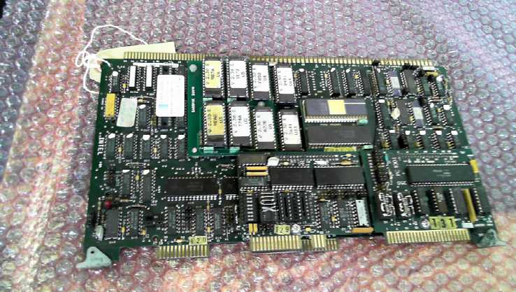 Intel PBA 145304-001 GL PCB