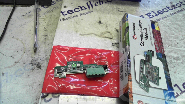 Unitronics V100-17-CAN Communication Module
