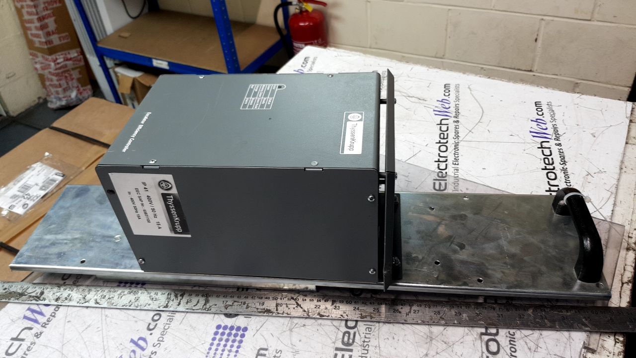 Thyssenkrupp IP41 Escalator Efficiency Controller