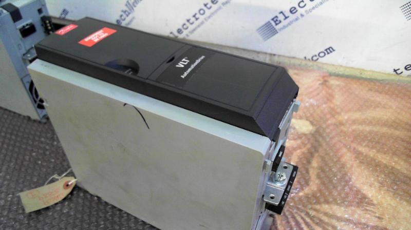 Danfoss FC-302P1K1T5E20H1 Inverter