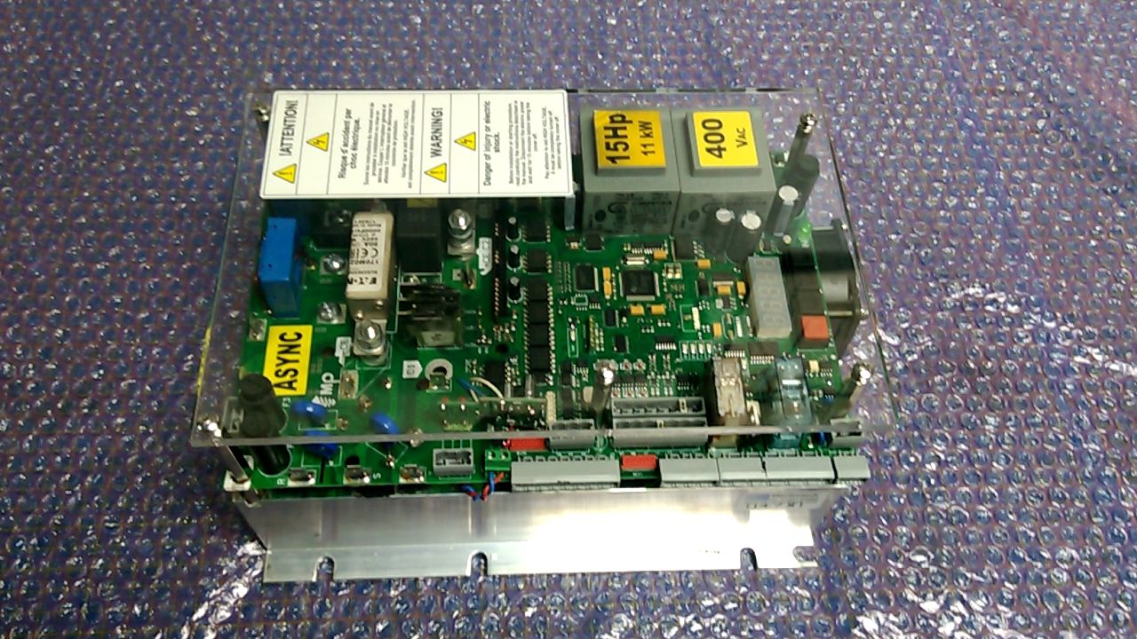 MP Variador 2152DSPA154R Drive