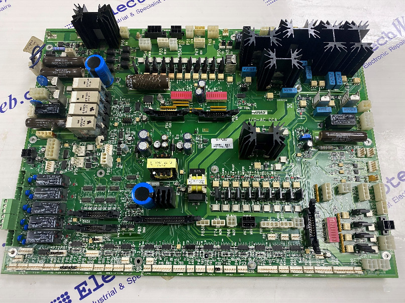HAAS 3283C REV M CNC Board