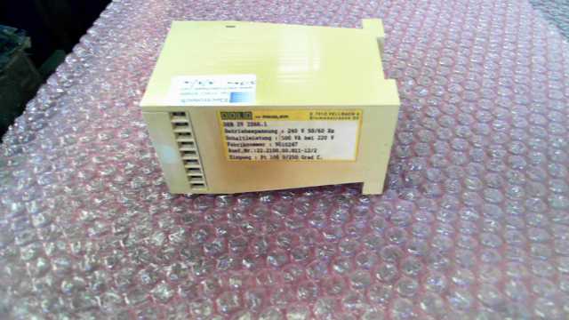 Dold 9010247 Temperature Controller