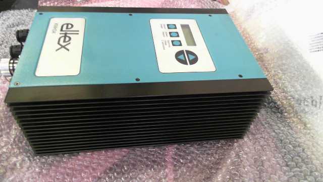 Eltex KNH34 Generator Unit