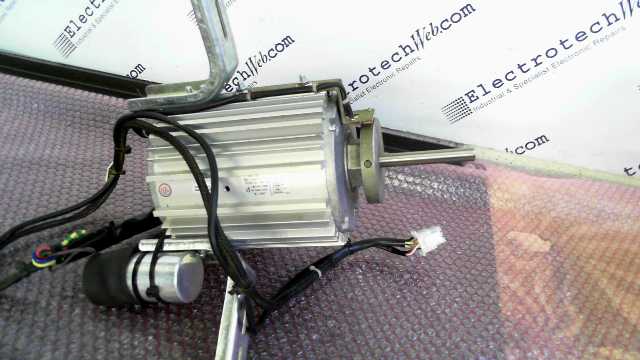 RPM Motori Elettrici 11038004 Motor