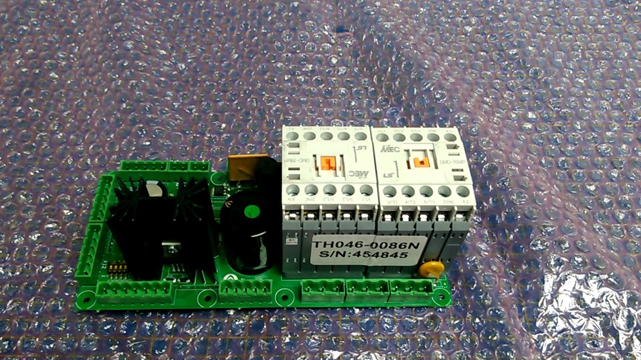 Thyssenkrupp TH046-0086N Control Board