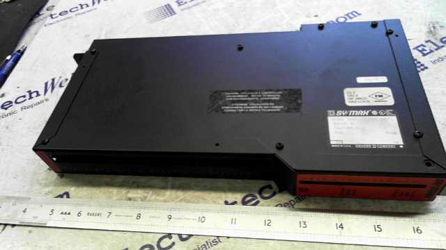 SY/MAX 8030 ROM-271 Output Module
