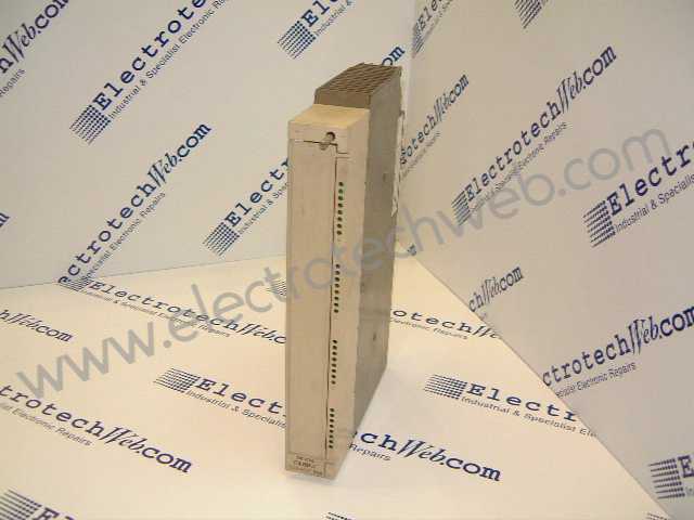 Siemens 6ES5441-7LA11 Output Module