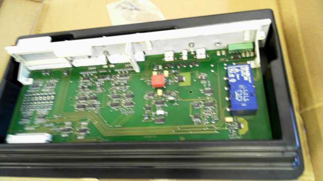 Heidenhain 313 437-04 Control Card