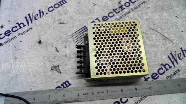 Cosel P15E-24 PSU