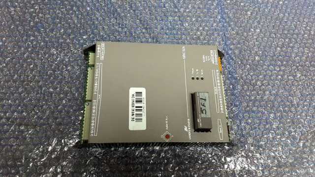 Siemens Landis & Staefa NRK 16/A BMS Controller