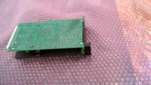 Max 250 003 Servo Drive