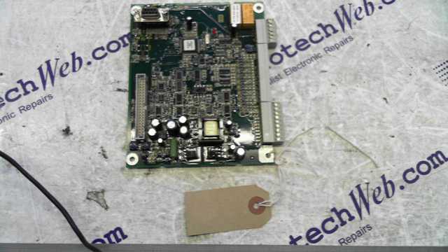 KEB 2C.F5.030.000D PCB