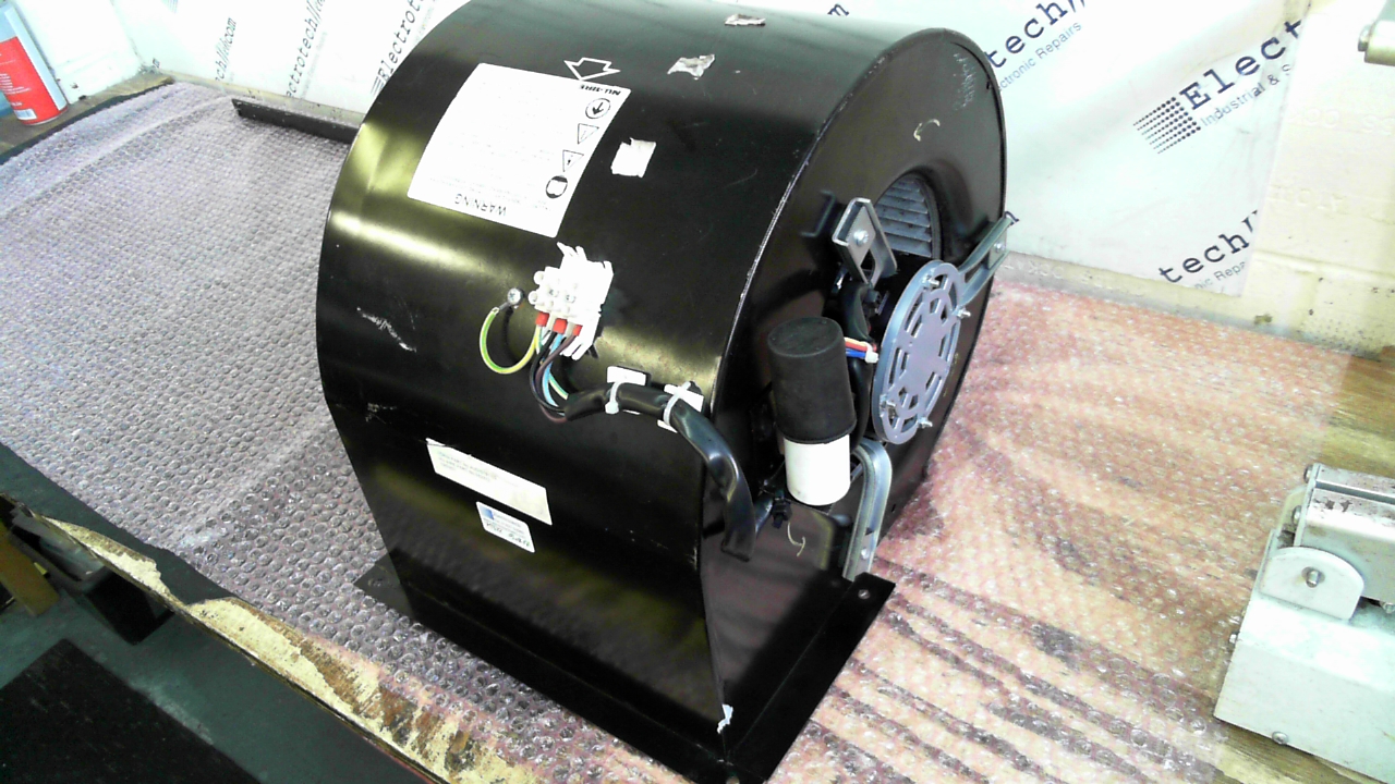 OEM AU076191 03 Motor