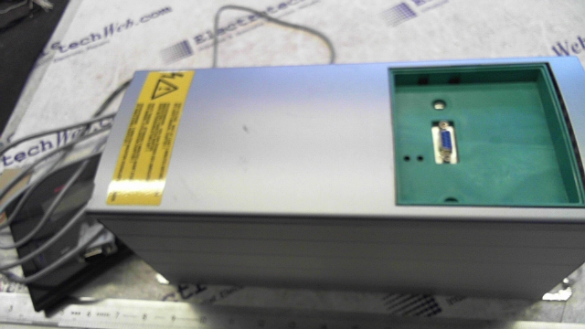 Honeywell CXS0011V34A11 Drive
