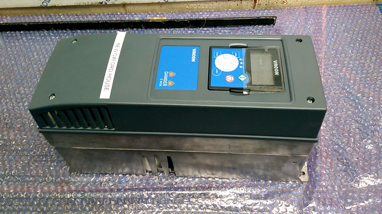 Vacon NXP00315-A2C1SSS Drive