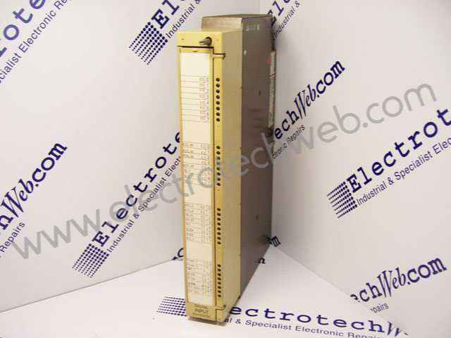 Siemens 6ES5430-7LA12 Digital Input Module
