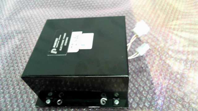 Portec 72VDC Electronic Power Steering