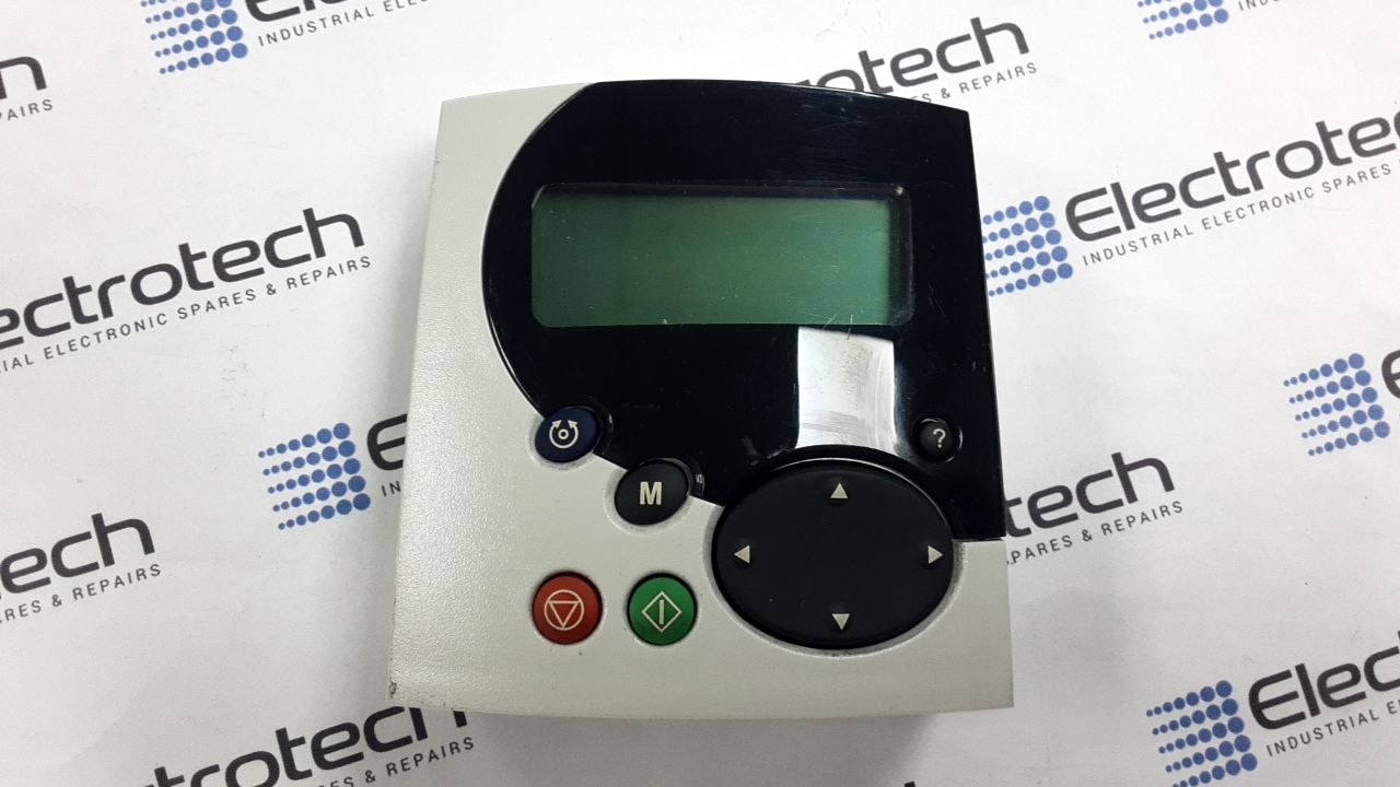 Control Techniques SM-KEYPAD-PLUS Keypad
