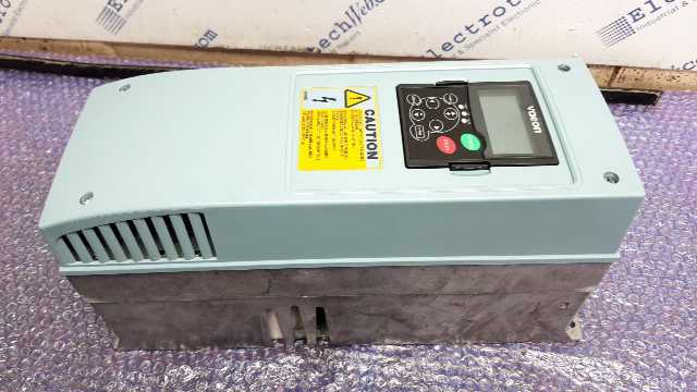 Vacon NXP00315A2H1SSSA1A3000000 Drive
