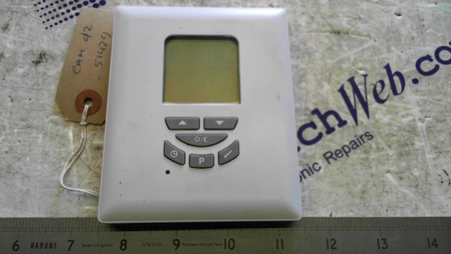 OEM LT040728 Temperature Display