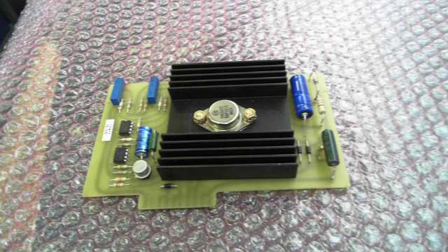 OEM 111817 PCB