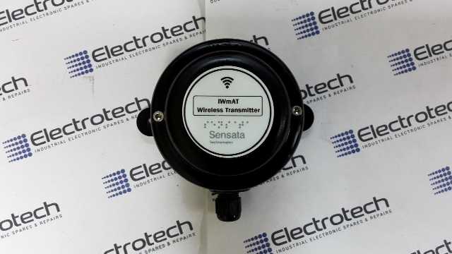Cynergy3 IWMAT-00 Wireless Transmitter