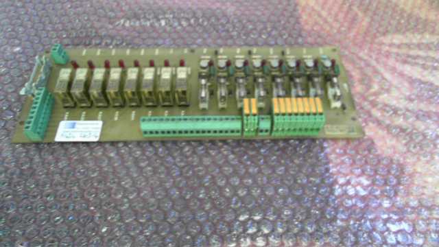 Cote Cuivre 114860 PCB