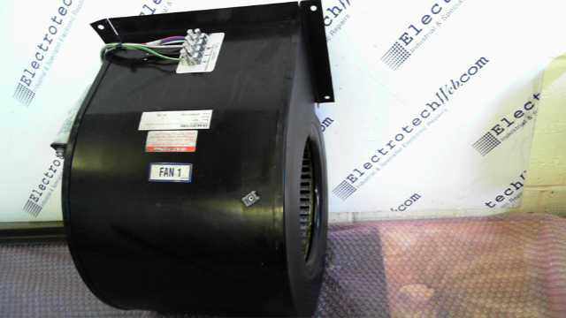 Sifan WFFB0910-026 Centrifugal Fan