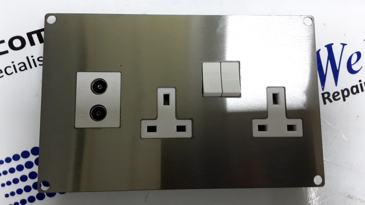 Electrotech M018 Cell Plate