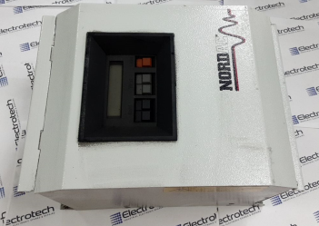 Nordac SK 3600/3 Inverter