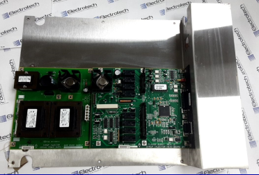 Flavor Burst 16838 Main Board