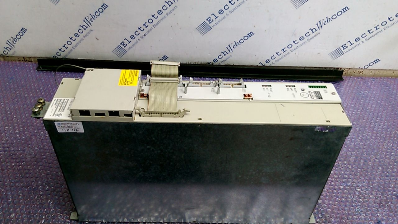 Siemens 6SN1123-1AB00-0CA1 Simodrive