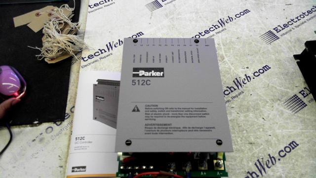 SSD 512C/32/01/00/00 Drive