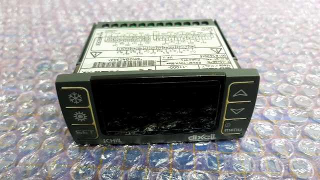 Dixell IC208CX Temperature Controller