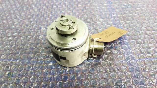 Hengstler 0 522 120 Encoder