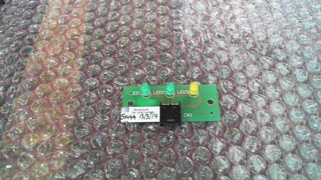 LS Industrial Systems 8.5.23.22/A PCB