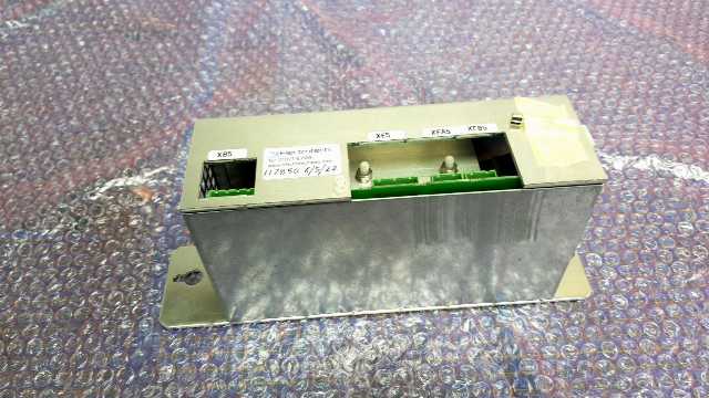 Kone 765840G01 Lift Brake Unit
