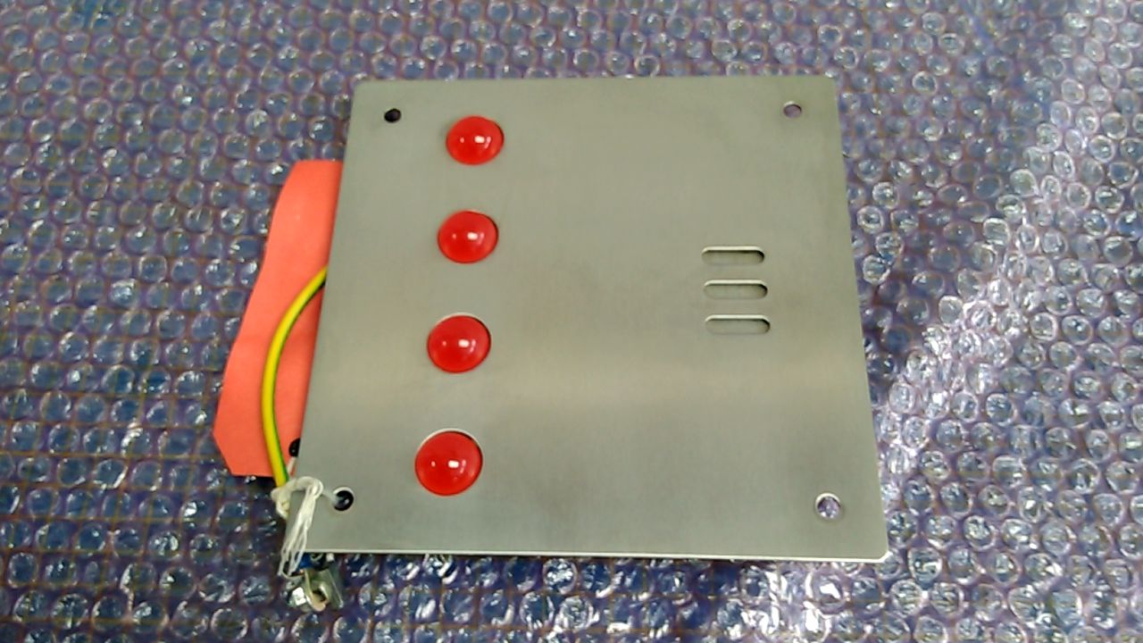 Electrotech 76615 Landing Indicator