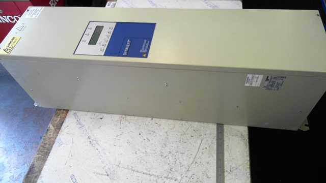 Loher Dynavert 2L2W05400-060 Drive