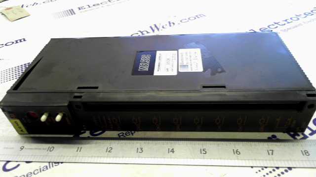 Mitsubishi A68DAI-S1 PLC