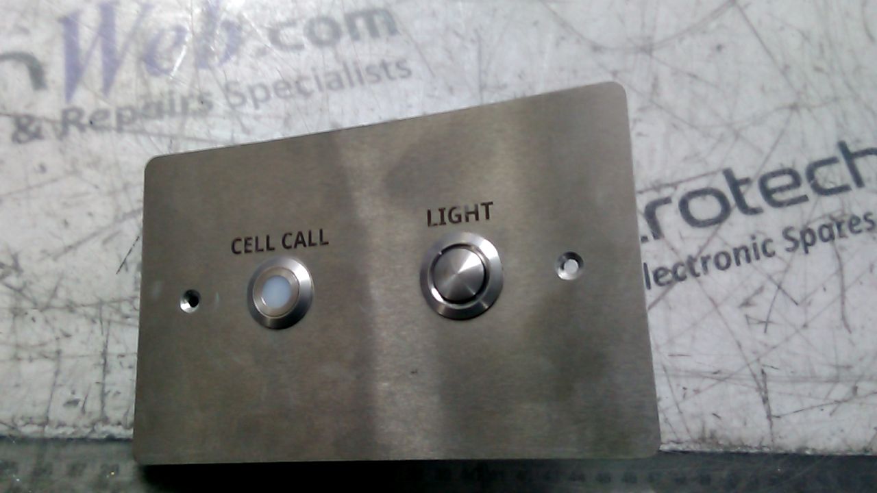 Electrotech M020 Cell Call
