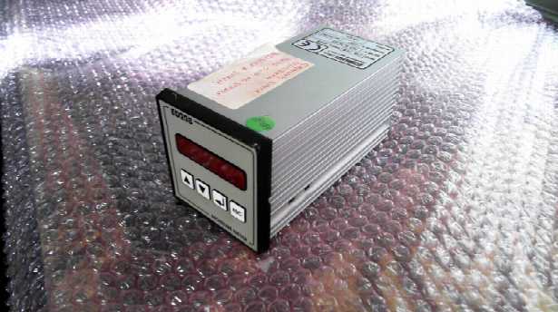 Elettrondata ED258 Moisture Meter