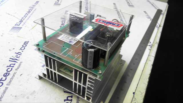 Emirel EM1015 AC/DC Converter