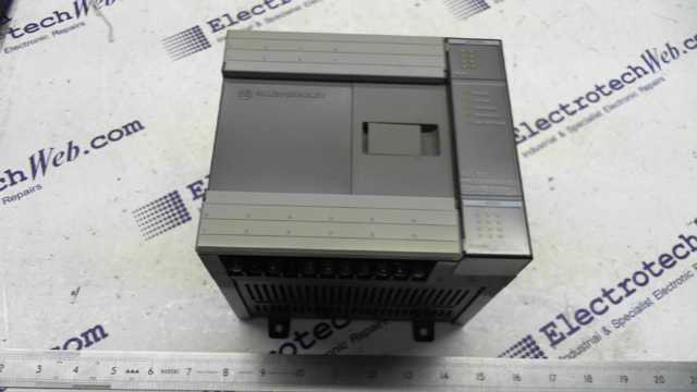 Allen Bradley 1747-L20C Module