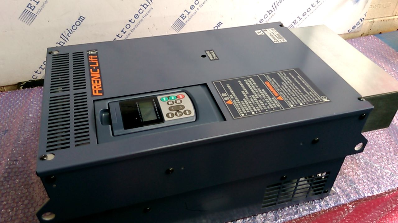 Fuji Electric FRENIC-Lift FRN30LM1S-4EA Drive